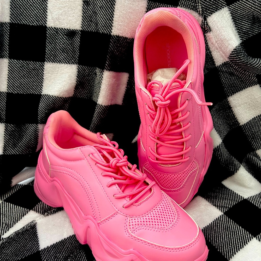 Pretty In Pink